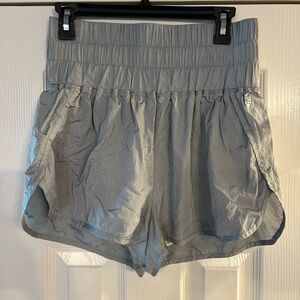 Free People Shorts